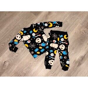 Vaenait Baby Horror Night - Pajamas 12-18months XS